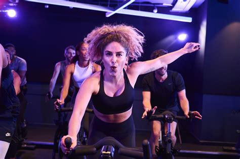 spin class body transformation|Spinning: Psycle spin class body transformation .